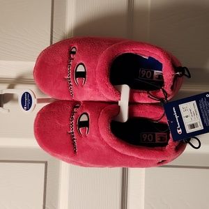 Champion slippers